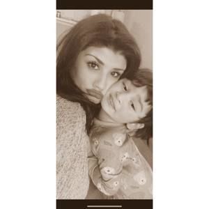 Meet your Posher, Marie